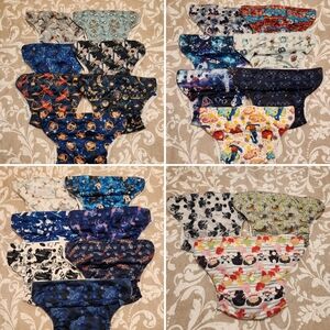 Cloth diaper LOT